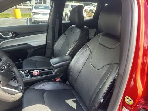 Used 2023 Jeep Compass Limited AWD/4WD image 15