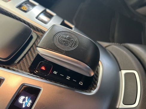 Used 2019 Mercedes-Benz AMG GT 63 S w/ Driver Assistance Package image 8