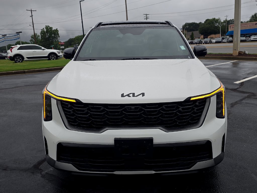 New 2026 Kia Sorento SX Prestige AWD/4WD image 8