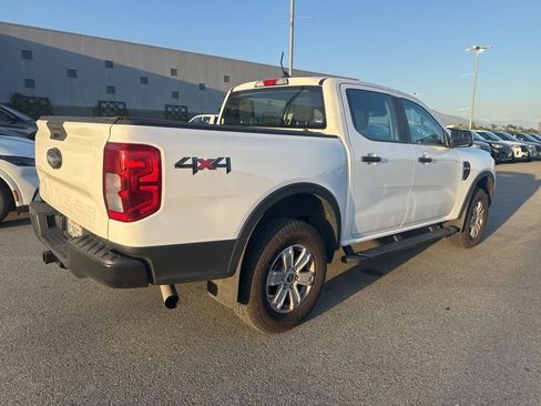 Used 2024 Ford Ranger XL w/ Trailer Tow Package image 6