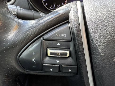 Used 2017 Nissan Maxima 3.5 S image 23