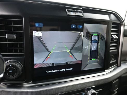 New 2026 Ford F250 Platinum AWD/4WD image 19