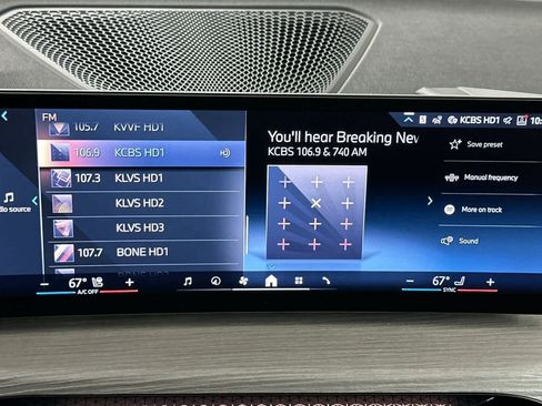 New 2026 BMW 330i xDrive 330i NA xDrive w/ Premium Package image 17