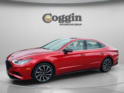 Used 2020 Hyundai Sonata SEL Plus w/ Tech Package