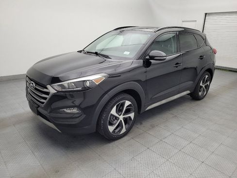 Used 2018 Hyundai Tucson Value AWD/4WD image 2