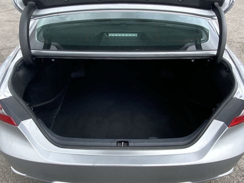 Certified 2024 Toyota Camry SE FWD image 22