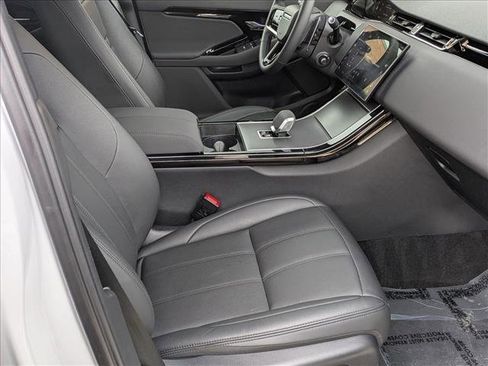 Certified 2026 Land Rover Range Rover Evoque S image 22