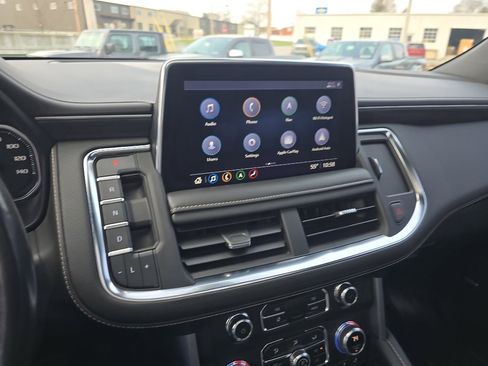 Used 2021 GMC Yukon SLT w/ SLT Premium Package image 33