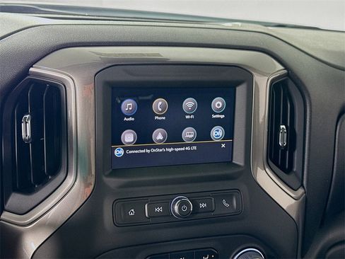 New 2026 Chevrolet Silverado 1500 W/T w/ WT Value Package image 9