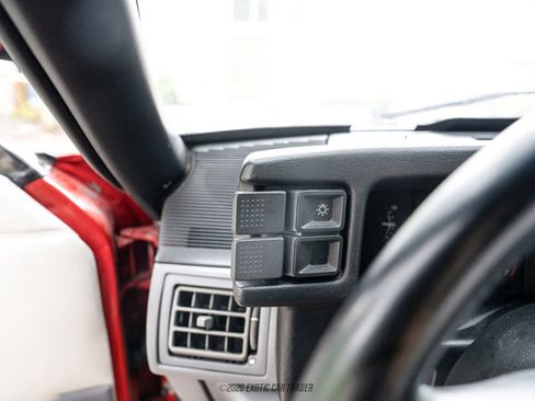 Used 1993 Ford Mustang LX RWD image 92