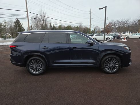 Used 2024 Lexus TX 350 350 image 2