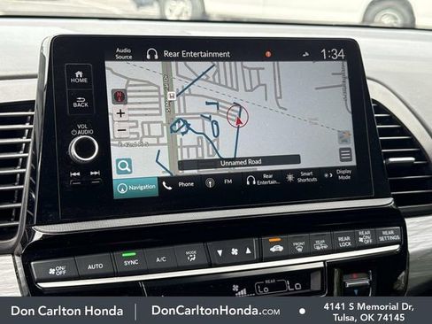 Used 2025 Honda Odyssey Elite image 20
