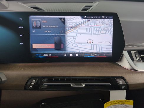 Used 2025 BMW X1 xDrive28i w/ Premium Package image 22