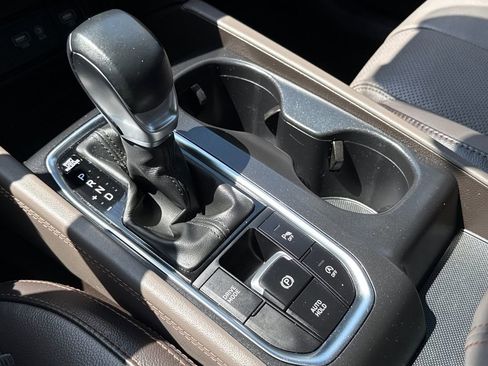 Used 2020 Hyundai Santa Fe SEL FWD image 27
