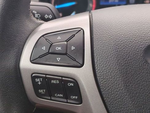 Certified 2022 Ford Ranger XLT w/ Equipment Group 302A High image 24