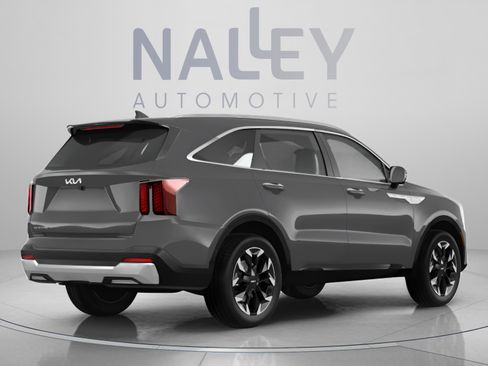 Used 2026 Kia Sorento SX AWD/4WD image 3