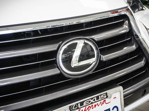 Used 2016 Lexus NX 200t AWD image 27