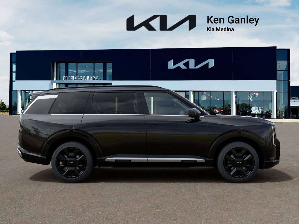 New 2027 Kia Telluride SX Prestige w/ Towing Package AWD/4WD image 7