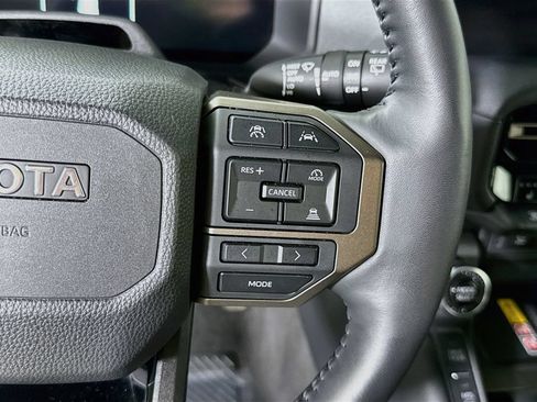 Certified 2024 Toyota Land Cruiser w/ Premium Package AWD/4WD image 25