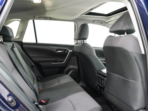 Used 2024 Toyota RAV4 XLE w/ Convenience Package AWD/4WD image 14