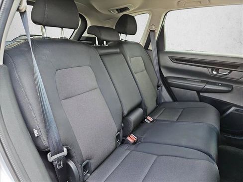 Used 2025 Honda CR-V EX image 21