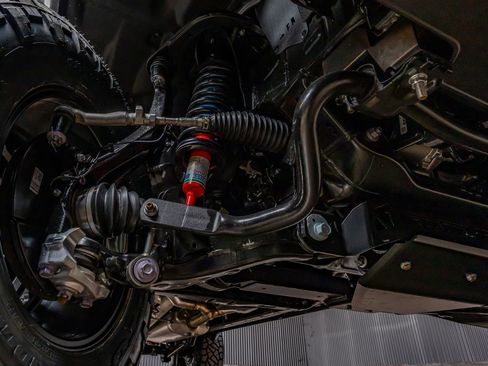 Used 2026 Toyota Tundra Platinum image 13