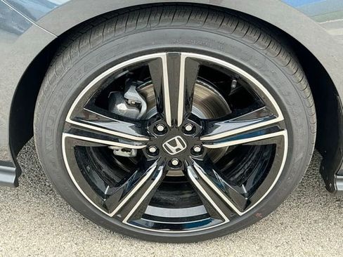 New 2026 Honda Accord SE image 5