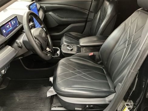 Used 2021 Ford Mustang Mach-E Select w/ Comfort/Appearance Package image 13