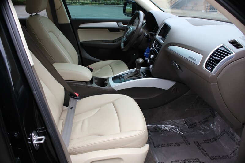 Used 2013 Audi Q5 2.0T Premium Plus AWD/4WD image 18