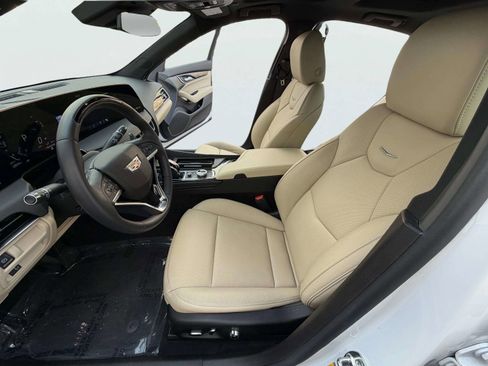 Used 2025 Cadillac CT5 Premium Luxury w/ Sun And Sound Package image 52