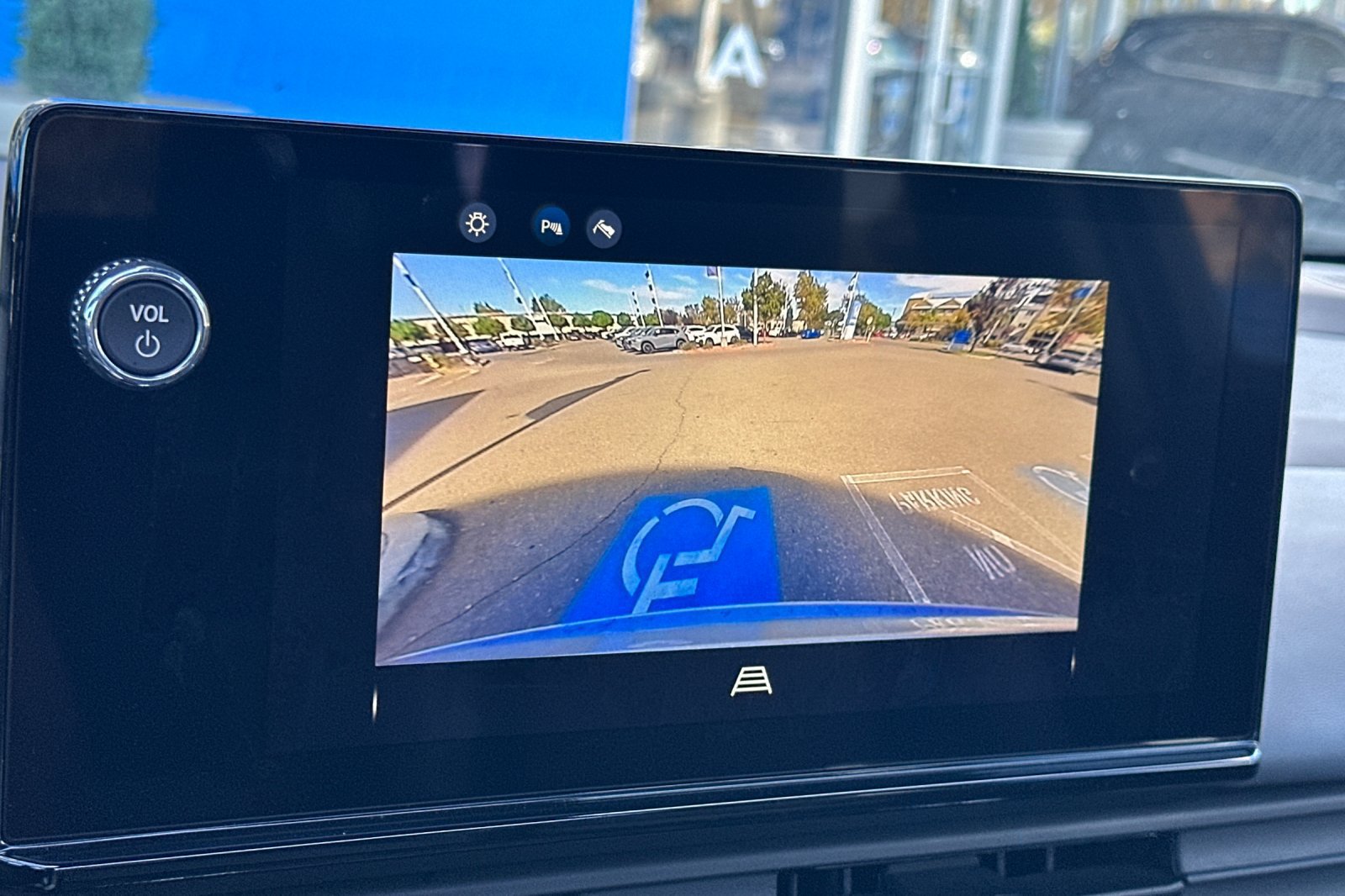 Used 2025 Honda Prologue Touring image 19