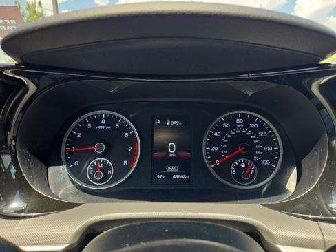 Used 2022 Kia K5 GT-Line w/ GT-Line FWD Premium Package image 32