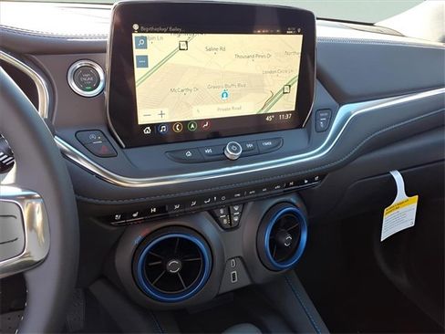 New 2026 Chevrolet Blazer RS w/ Driver Confidence II Package image 11