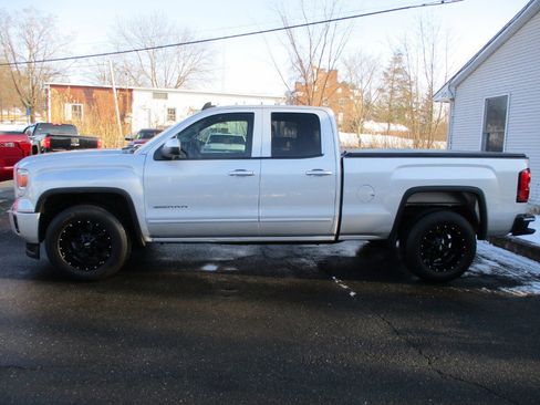 Used 2015 GMC Sierra 1500 2WD Double Cab w/ Elevation Edition image 6