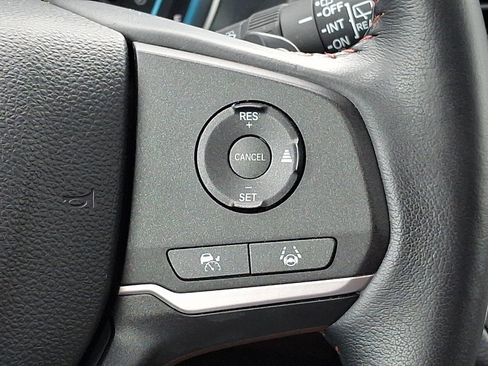 Used 2024 Honda Odyssey Sport image 22
