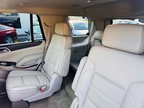 Used 2016 GMC Yukon Denali w/ Open Road Package image 28