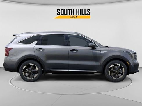 New 2026 Kia Sorento EX AWD/4WD image 7