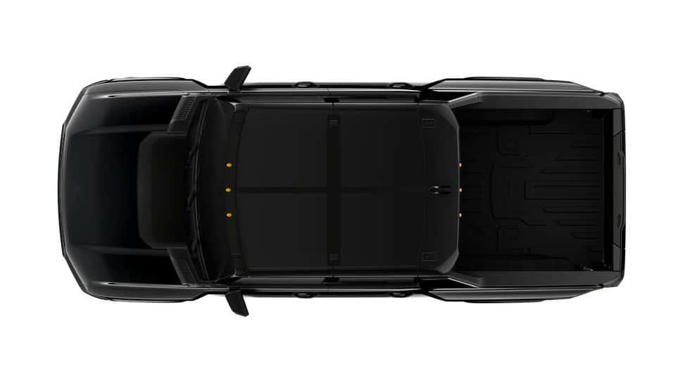 New 2026 GMC Hummer EV 4x4 Crew Cab image 32