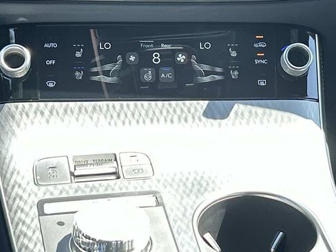 New 2026 Genesis GV70 2.5T Sport Prestige AWD/4WD image 29