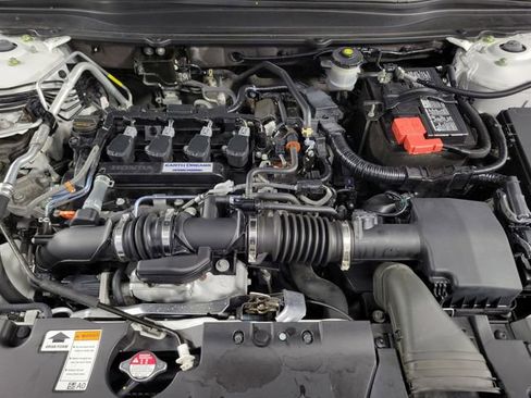 Used 2020 Honda Accord LX image 13