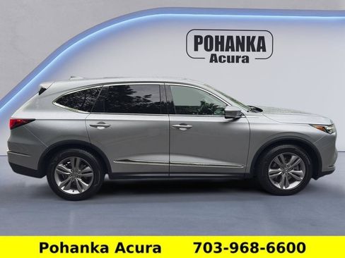 Certified 2023 Acura MDX SH-AWD image 8