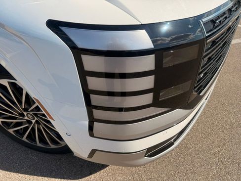New 2026 Hyundai Palisade Calligraphy image 10