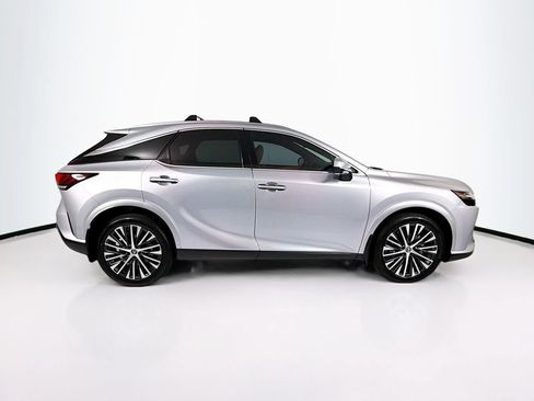 Used 2025 Lexus RX 350 Premium Plus w/ Accessory Package (Z1) FWD image 4