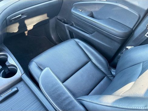 Used 2023 Honda Ridgeline RTL image 23