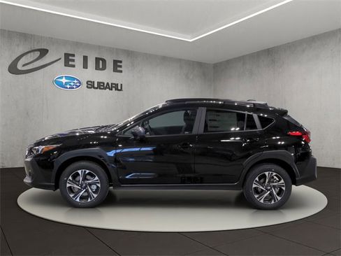 New 2026 Subaru Crosstrek 2.0i Premium image 8