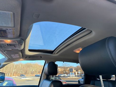 Used 2021 Toyota Sequoia Nightshade w/ Safety & Convenience Package image 18