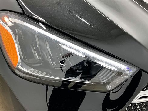 New 2026 Mercedes-Benz GLE 450 GLE 450 image 13