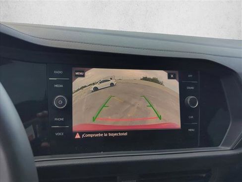 Used 2020 Volkswagen Jetta SEL FWD image 17