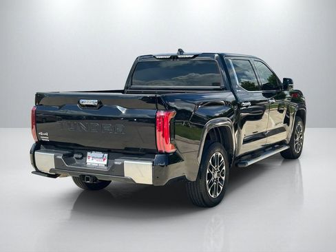 Used 2023 Toyota Tundra Limited AWD/4WD image 5