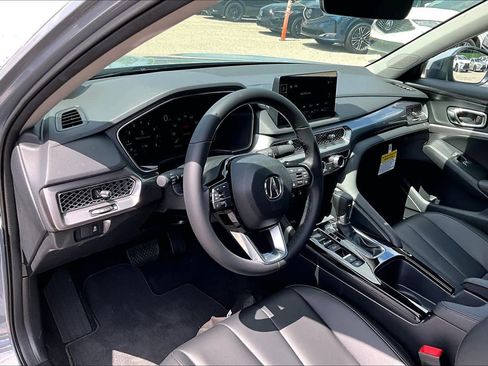 New 2026 Acura Integra FWD image 8